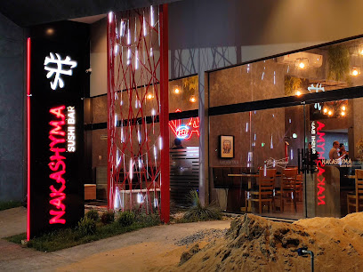 NAKASHYMA SUSHI BAR-Montes Claros